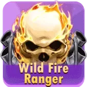 Guardabosques de fuego salvaje screenshot