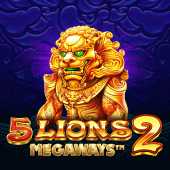 5 Leones Megaways 2 screenshot
