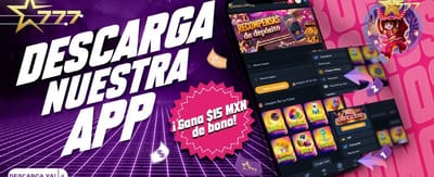 El Mejor Casino en tu APK